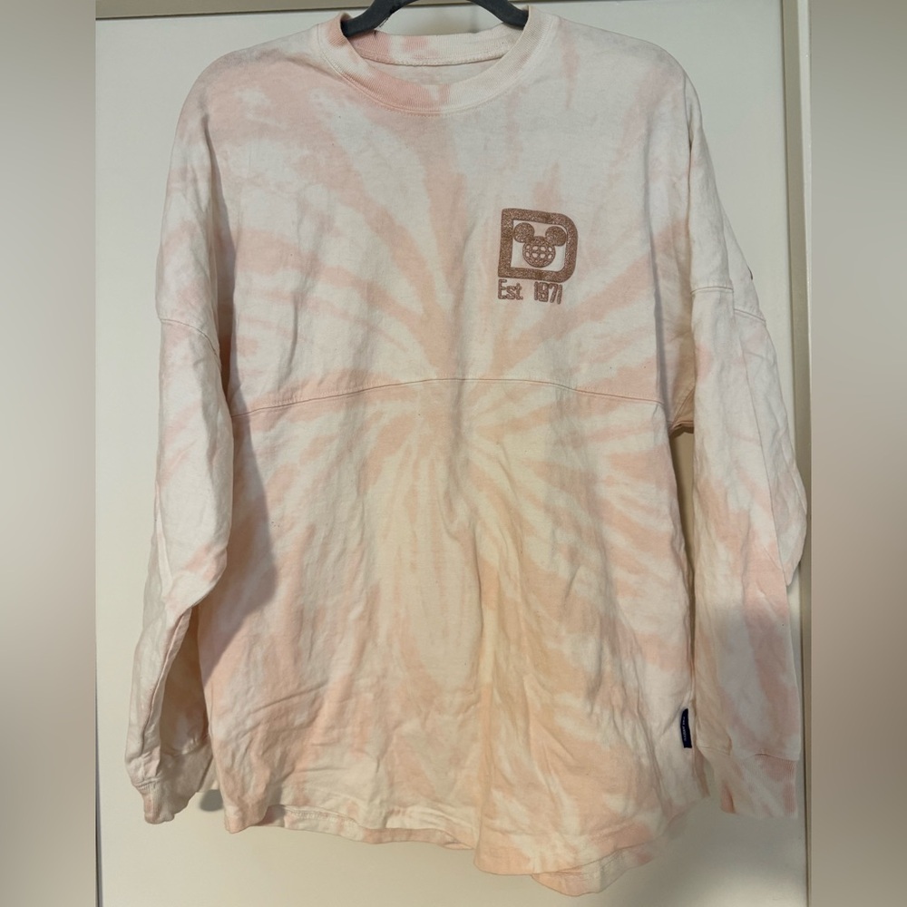 Walt Disney World Spirit Jersey